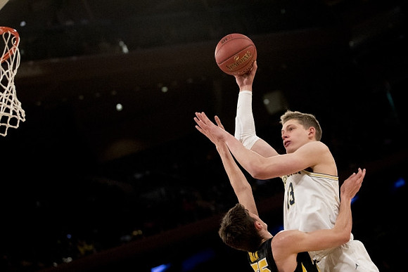 Moritz Wagner (13)