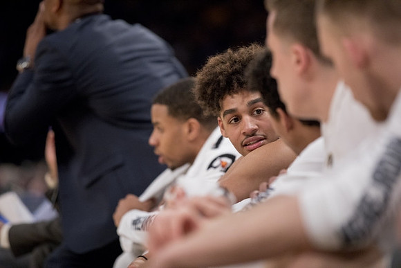 Jordan Poole (2)