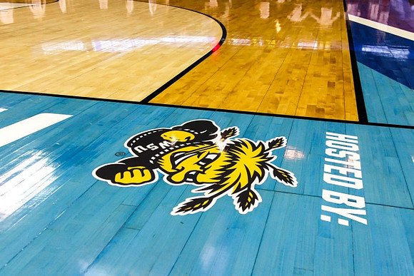Wichita State Emblem