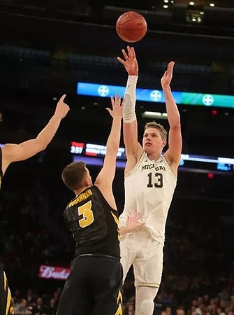 Moritz Wagner (13)