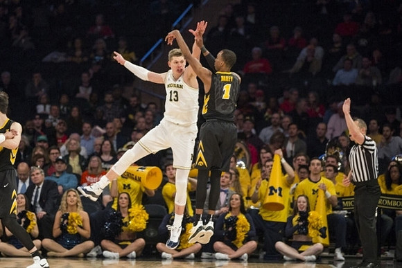 Moritz Wagner (13)