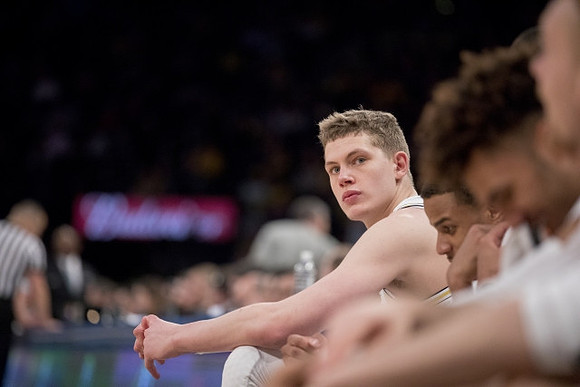 Moritz Wagner (13)