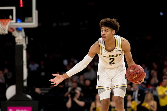 Jordan Poole (2)