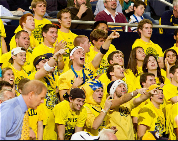 John Beilein