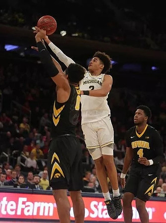 Jordan Poole (2)