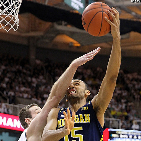 Jon Horford (15)