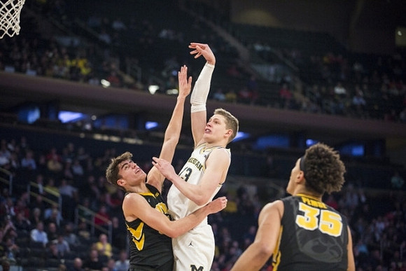 Moritz Wagner (13)