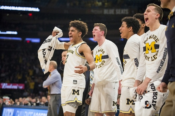 Michigan Team