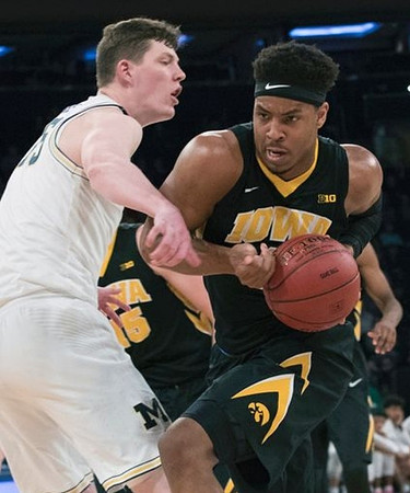 Jon Teske (15)