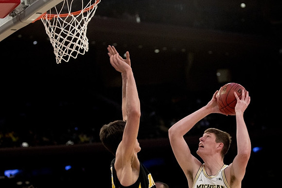 Jon Teske (15)