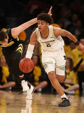 Jordan Poole (2)