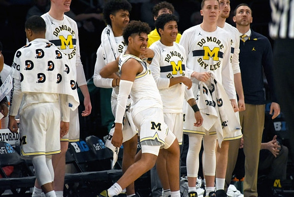 Michigan Team