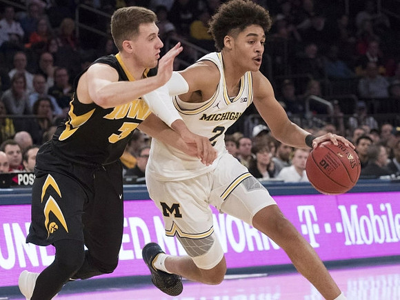 Jordan Poole (2)