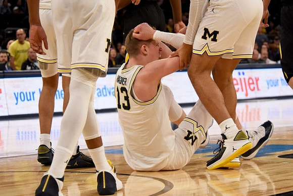 Moritz Wagner (13)