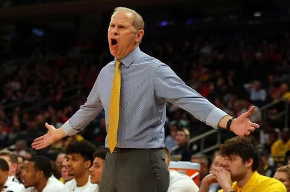 John Beilein