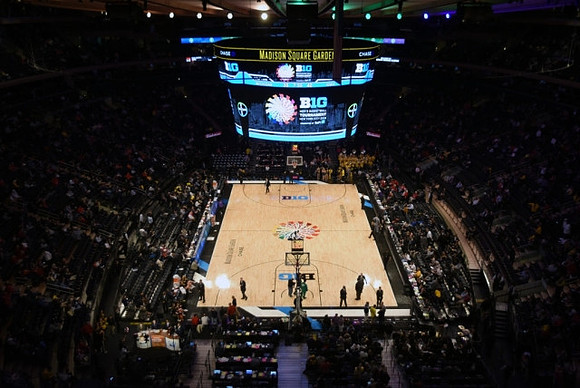 Madison Square Garden