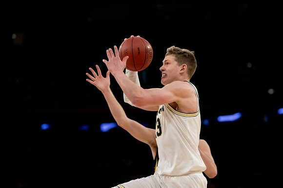Moritz Wagner (13)
