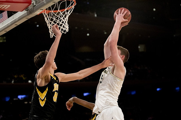 Jon Teske (15)