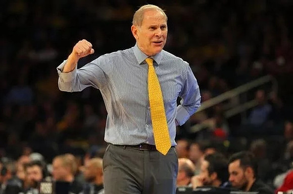 John Beilein