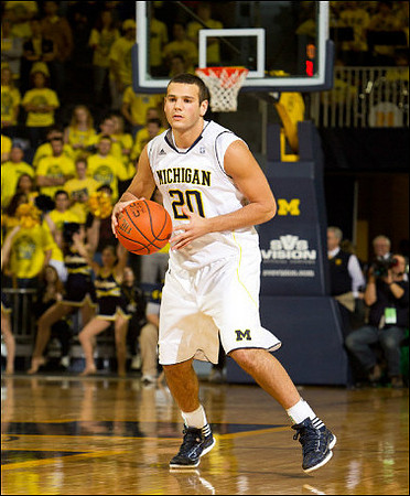 Josh Bartelstein (20)