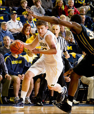 Evan Smotrycz (23)
