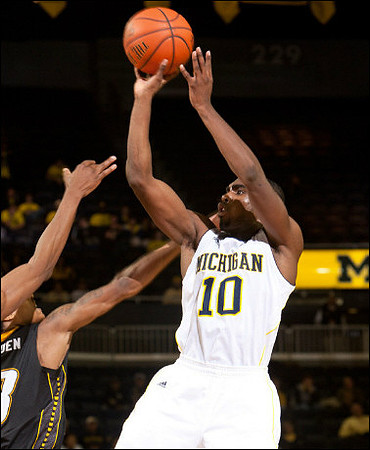 Tim Hardaway Jr. (10)
