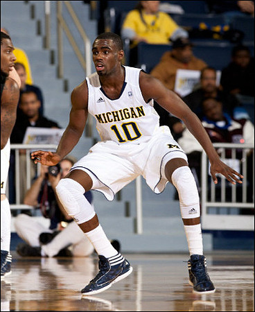 Tim Hardaway Jr. (10)