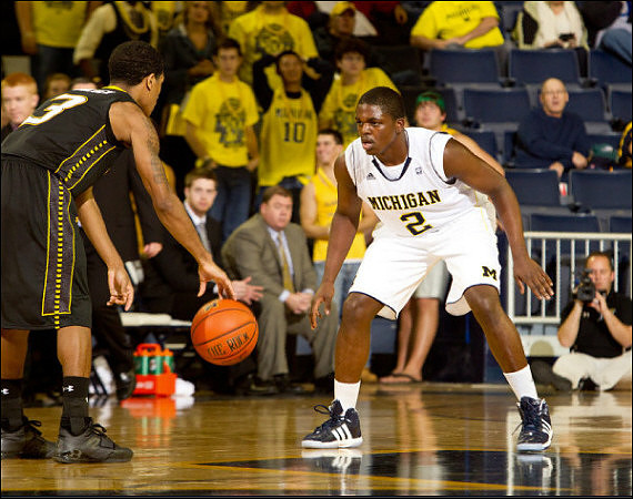 Carlton Brundidge (2)