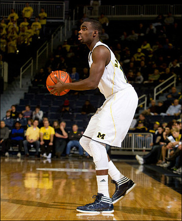 Tim Hardaway Jr. (10)
