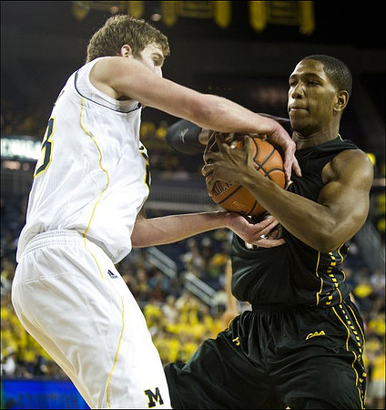Evan Smotrycz (23)