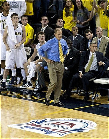 John Beilein