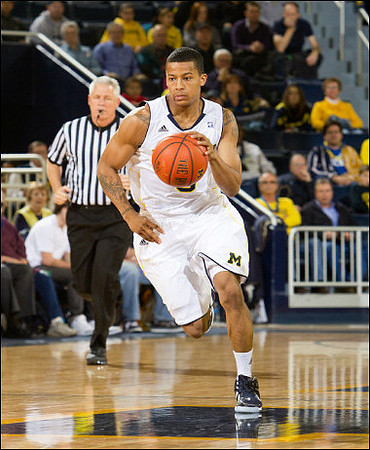 Trey Burke (3)