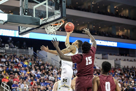 Jaaron Simmons (5)