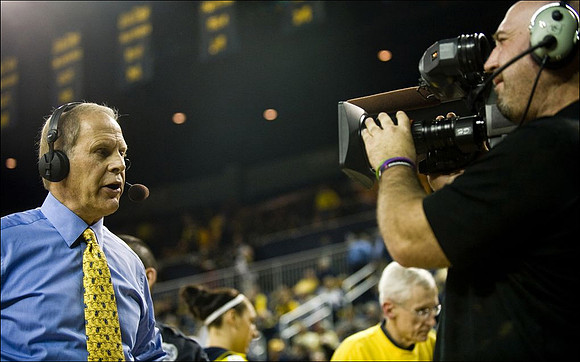 John Beilein