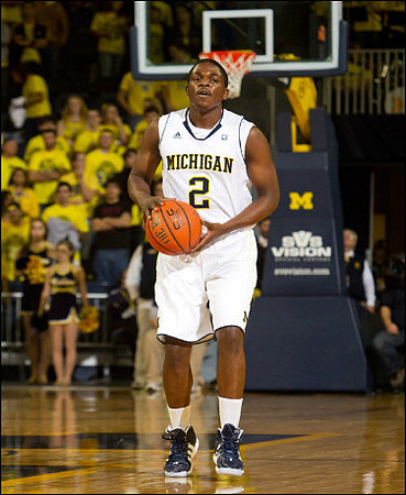 Carlton Brundidge (2)