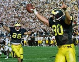 Jerame Tuman (80) and Mark Campbell (88)