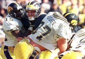 Brian Griese (14)