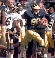 Jerame Tuman (80)