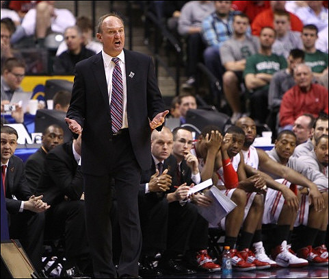 Thad Matta