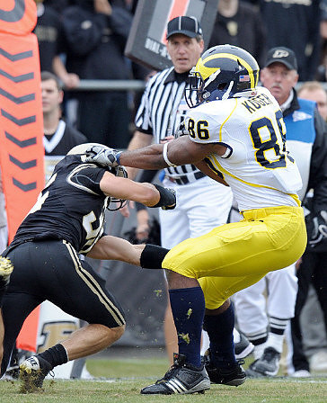 Kevin Koger (86)