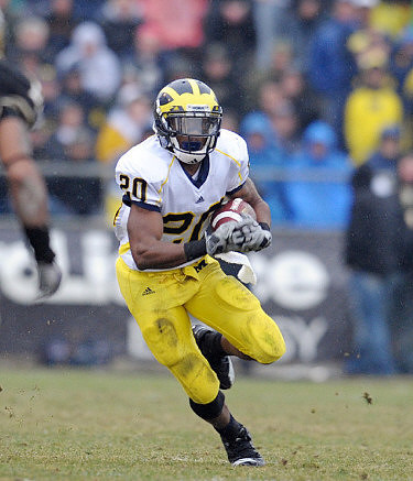 Michael Shaw (20)