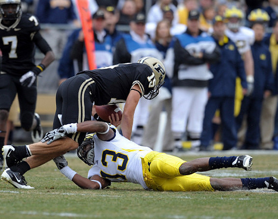 Carvin Johnson (13)