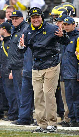 Rich Rodriguez