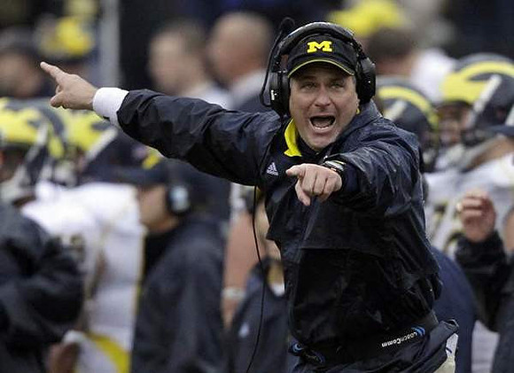Rich Rodriguez