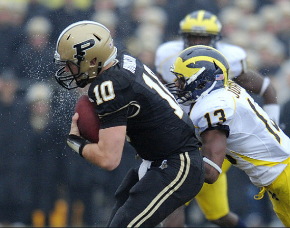 Carvin Johnson (13)