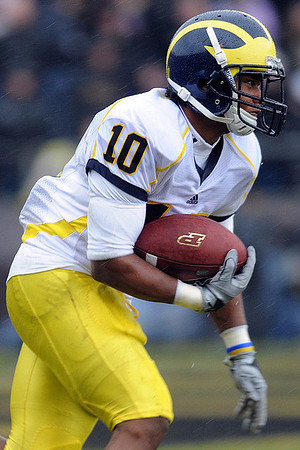Jeremy Gallon (10)