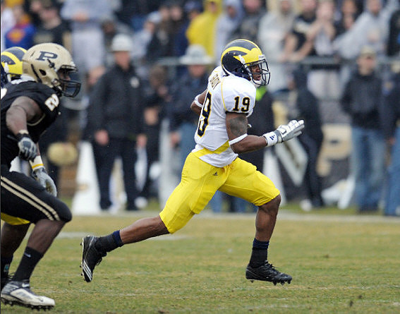 Kelvin Grady (19)