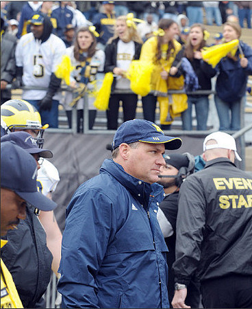 Rich Rodriguez