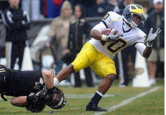 Jeremy Gallon (10)