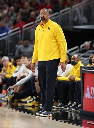 Juwan Howard